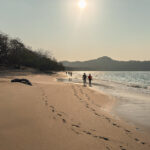 Tamarindo, Costa Rica: surf, buceo y una parada práctica en Guanacaste